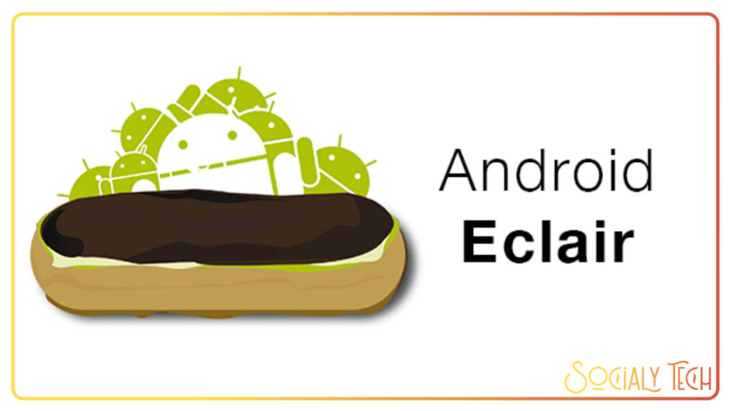 Android 2.0 sdk. Андроид эклер. Android 2.0 Eclair. Android 2.0-2.1 Eclair. Android Eclair Интерфейс.