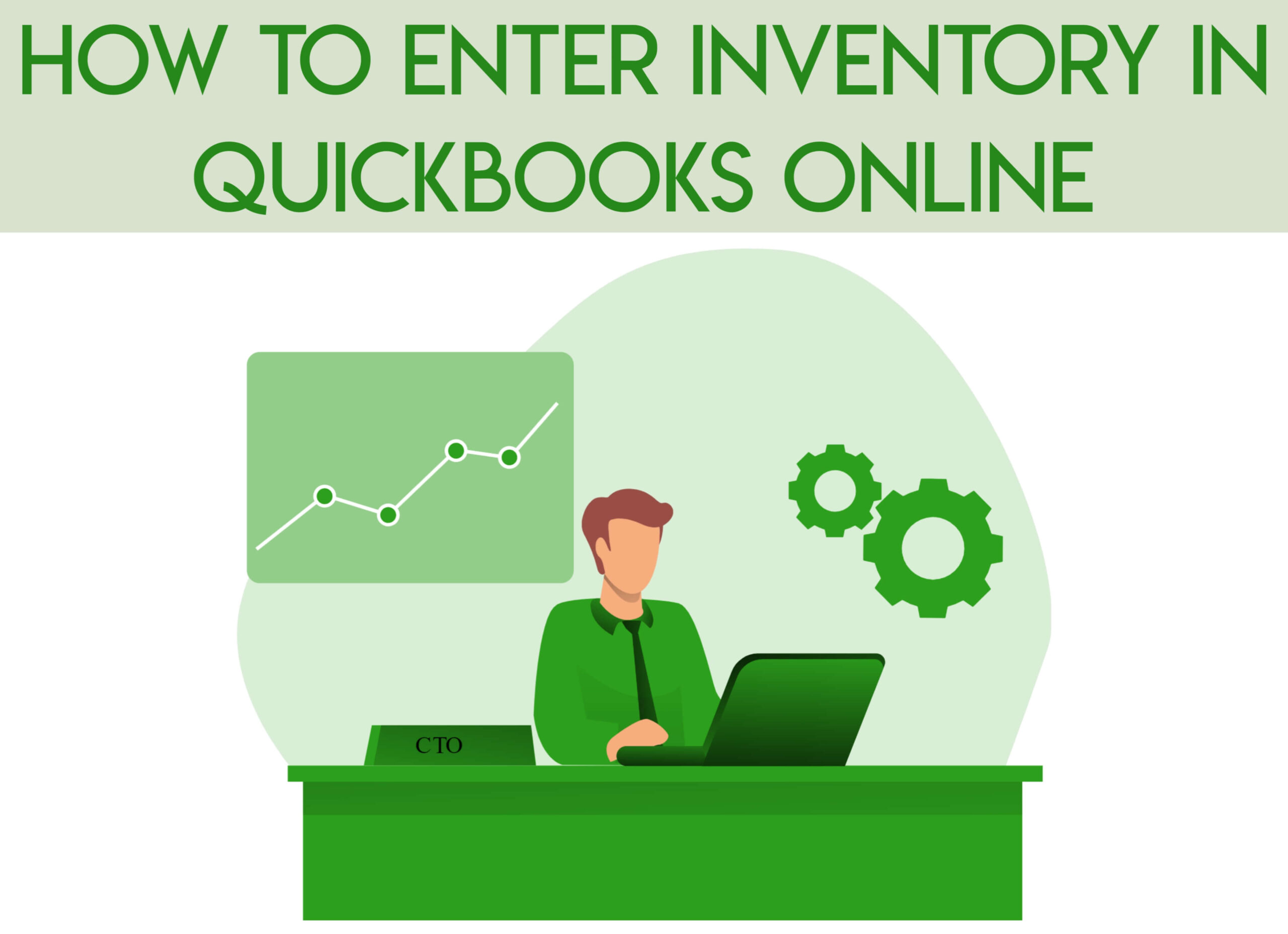inventory in QuickBooks Online