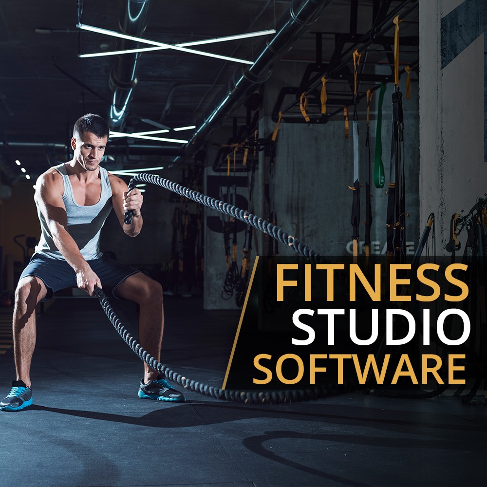 fitness-studio