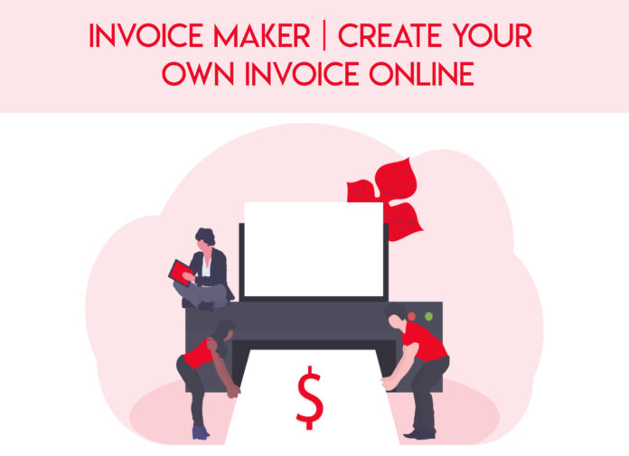 invoice maker