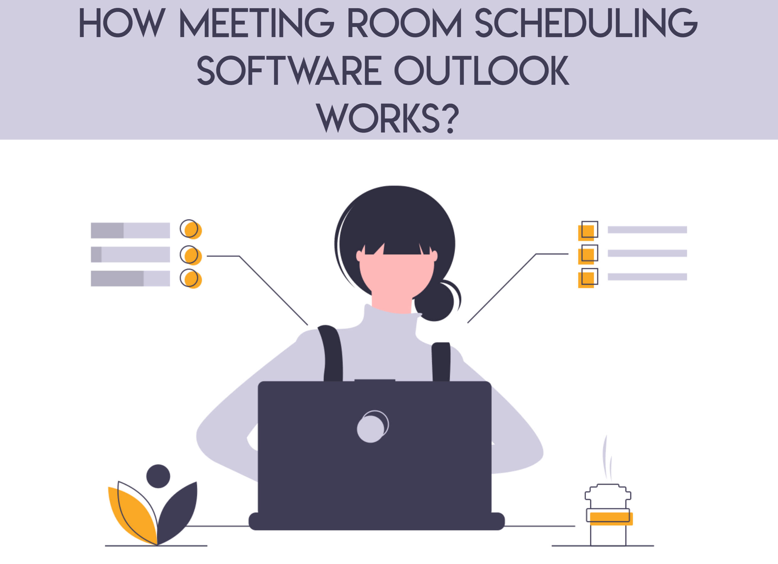 meeting room schedule softwere
