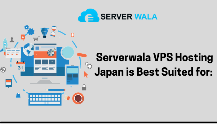 Serverwala VPS Hosting Japan 