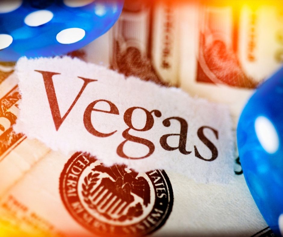 Top Vegas Shows You Can Visit In 2021