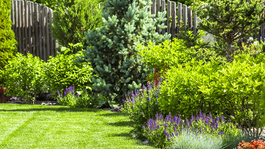 10 Creative Ways To Store Your Garden Hose