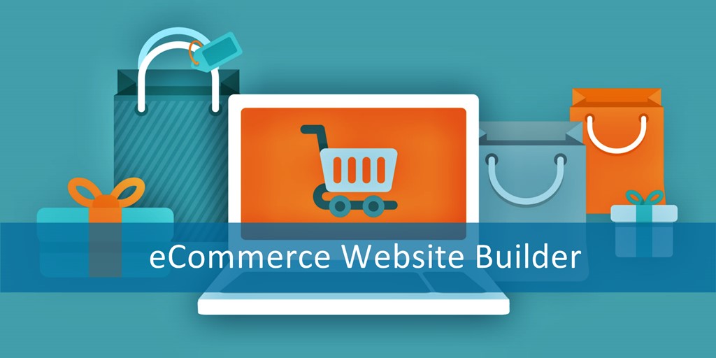 develop an Commerce Website