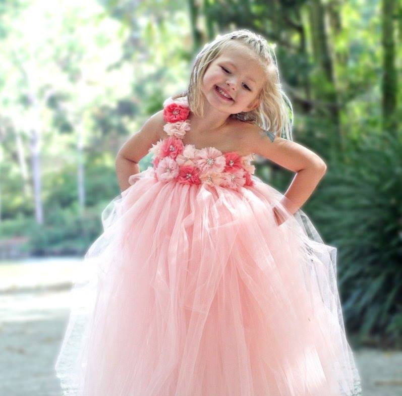 pink-flower-full-length-baby-girl-tutu-dress (1)