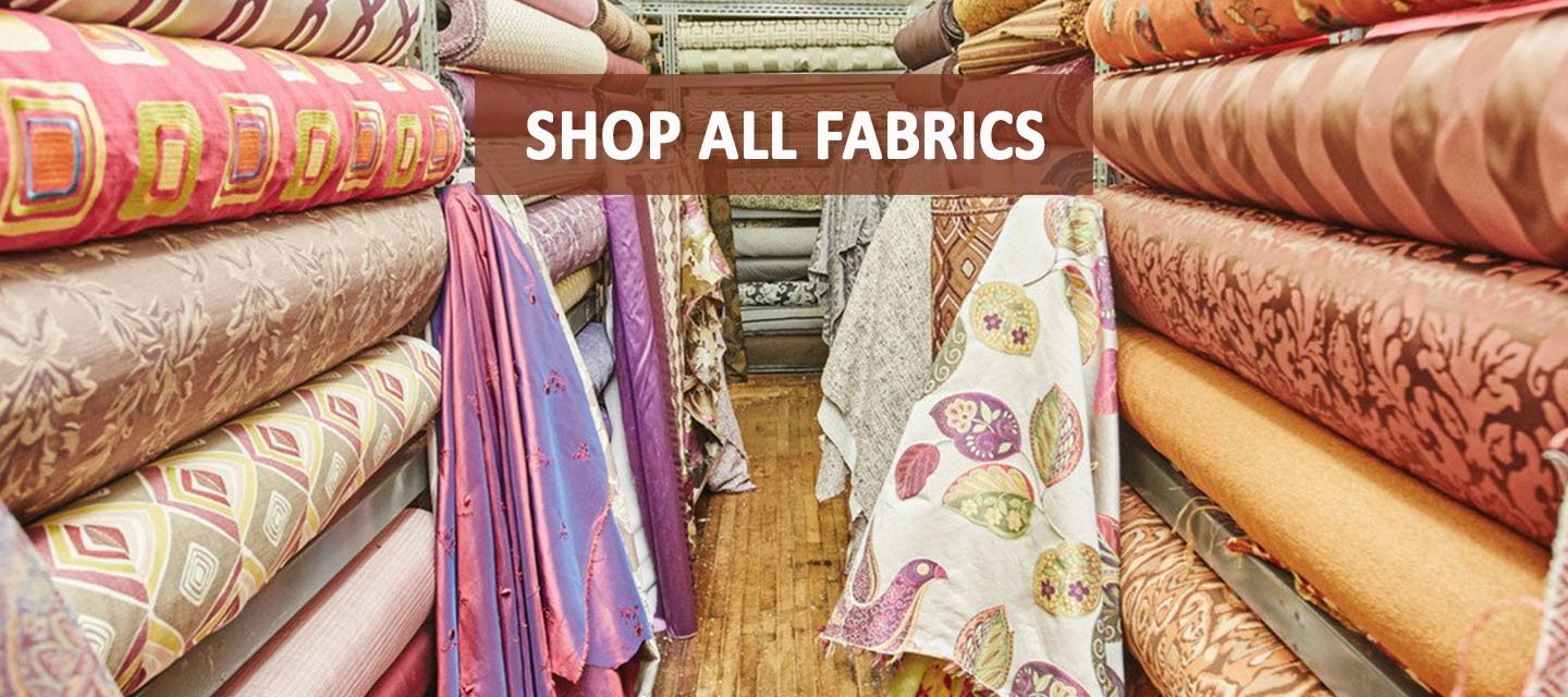 fabric supplier for your own clothing business
