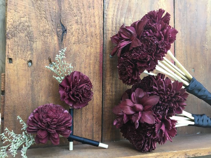 Why Sola wood flowers are perfect for home Decor?
