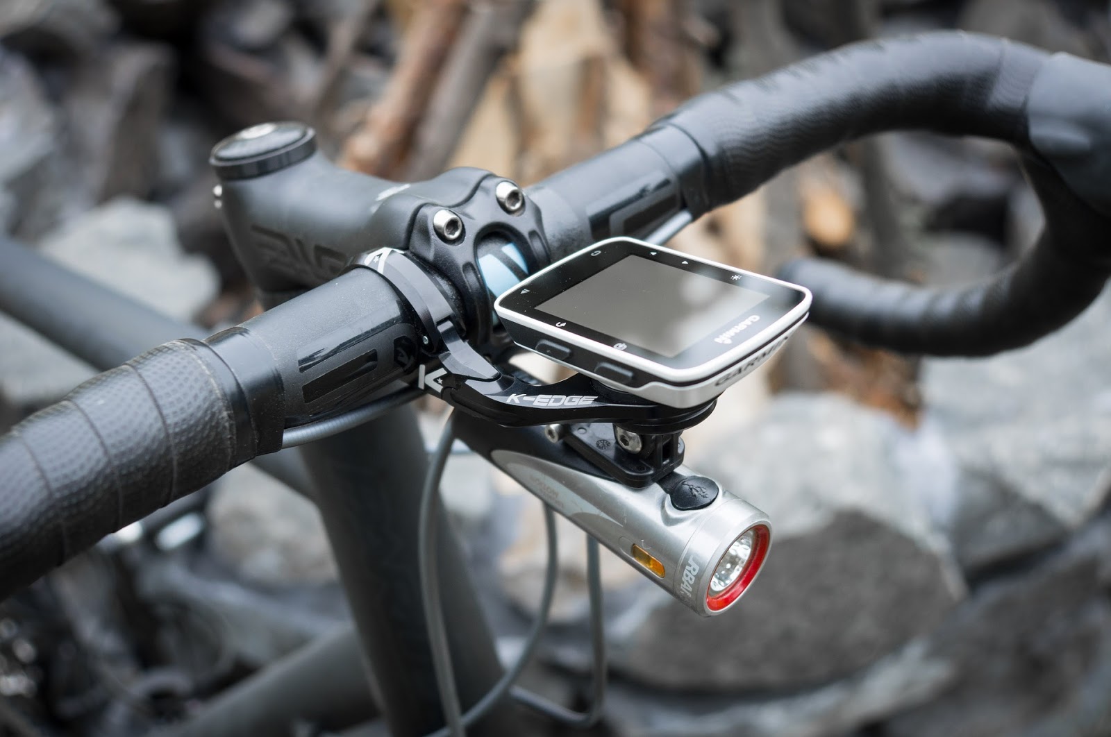 Accessories for Mountain Bikes