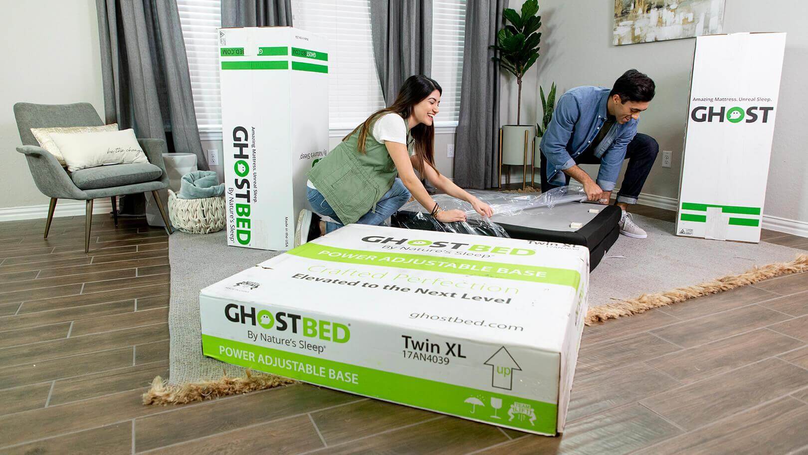 GhostBed Mattress Review in 2021- Pros, Cons & Analysis