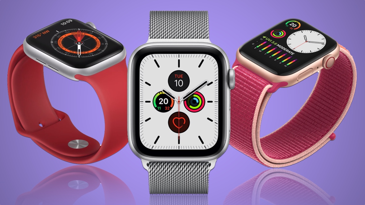 The Five Coolest Things Your Apple Watch Can Do
