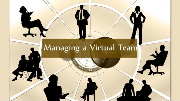 Initiating Virtual Team Management in Your Business