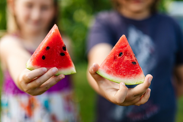 Debunking 6 Common Myths On Children’s Nutrition
