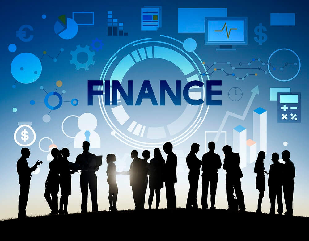 Differences Between Business Financing From Banks And Fintech