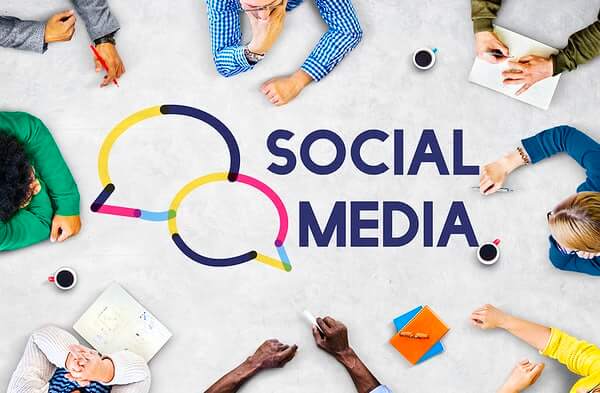 Social Media Provides All Of The Answers When It Comes To Business