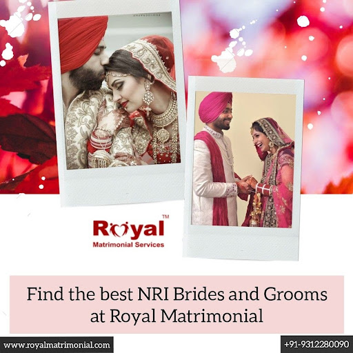 Selecting candidates from the matrimonial site