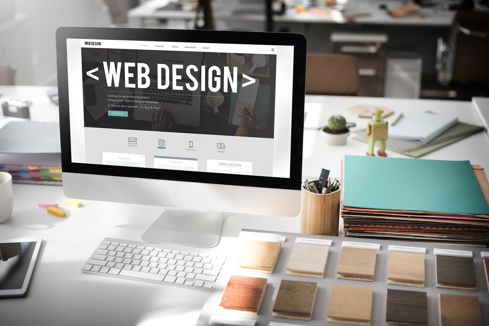 Про создание сайтов. Веб дизайнер. Графический дизайнер. Web дизайнер. IB dizayn.