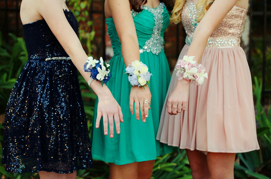 The Latest Prom Dresses: The Best Dress Styles