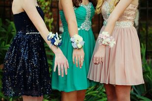 Discover New Classic Homecoming Dresses- Have Tips