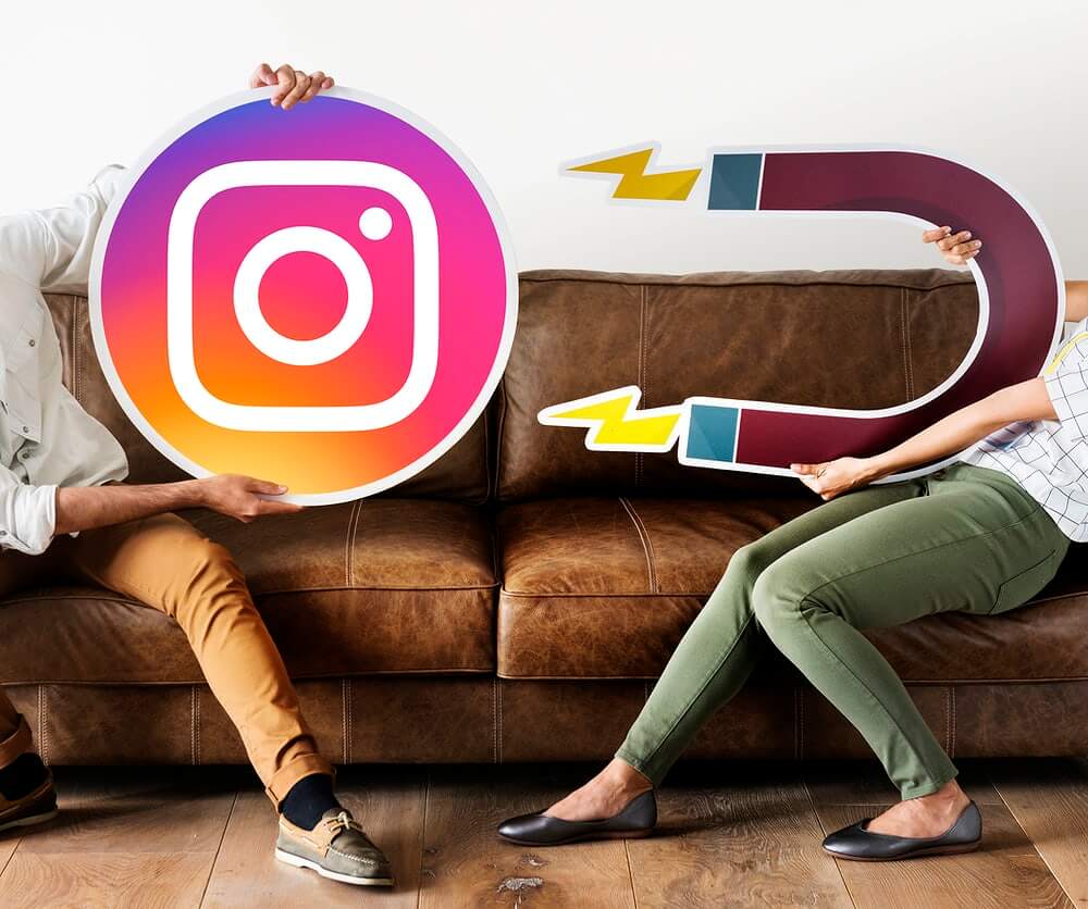 Top 3 Sites to Buy High-Quality Instagram Followers, UK
