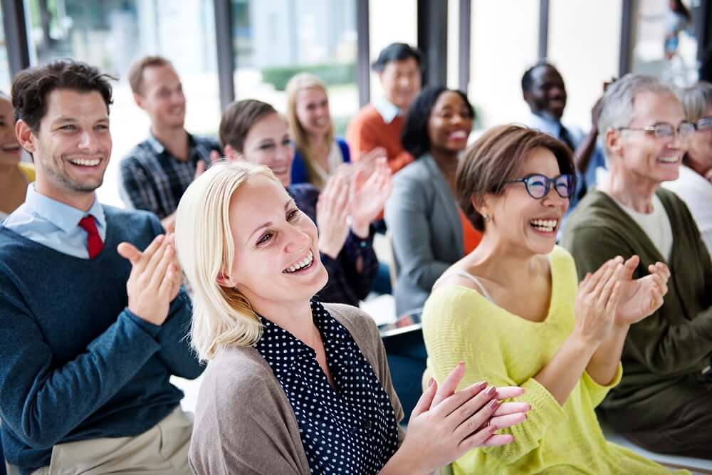 Different Types of Employee Recognition Programs