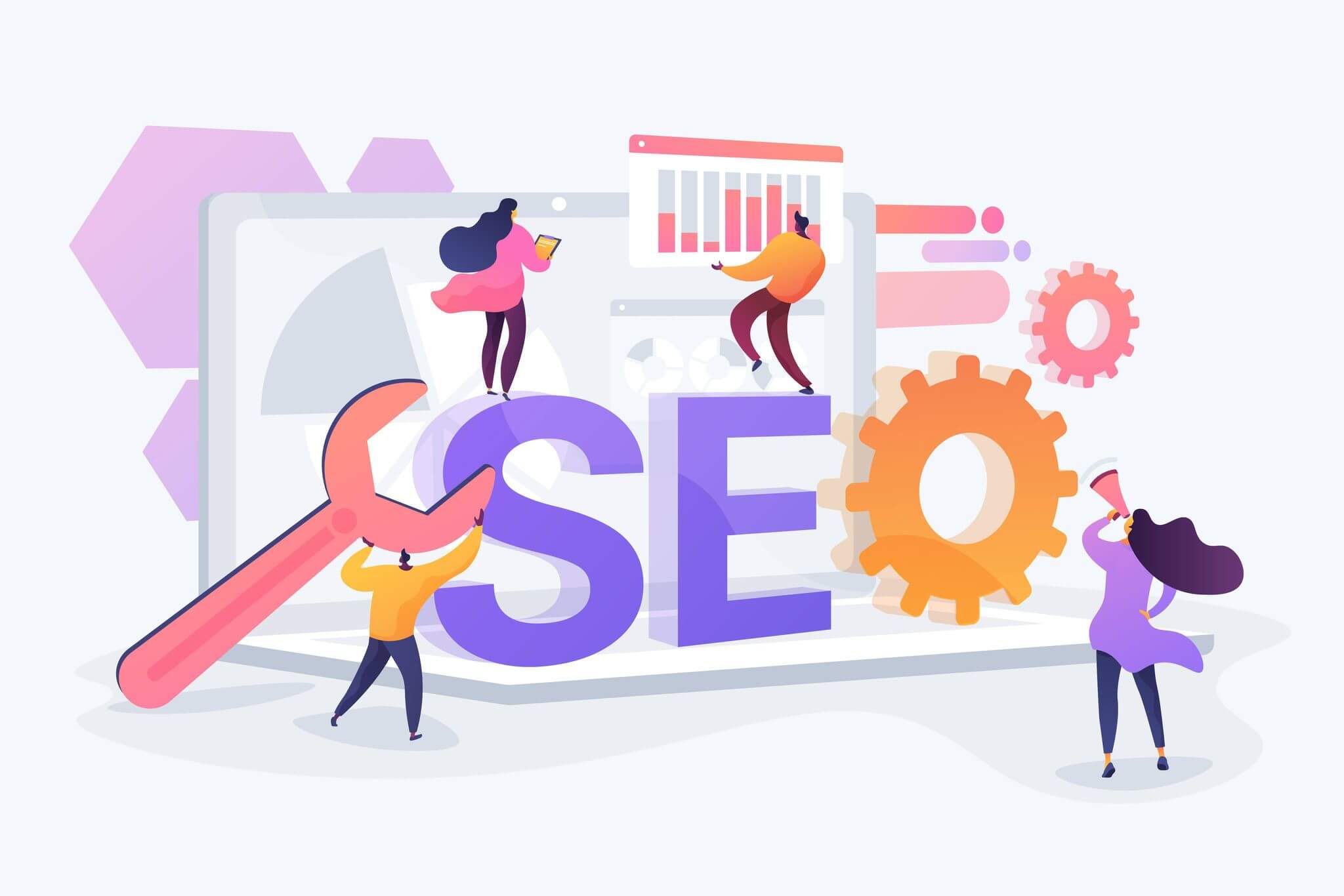 How To Add Value In Your HVAC Website With SEO