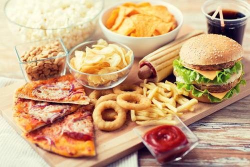 Five Harmful Foods That You Should Avoid Eating