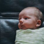 Why Swaddles Are So Soothing For Newborn Babies
