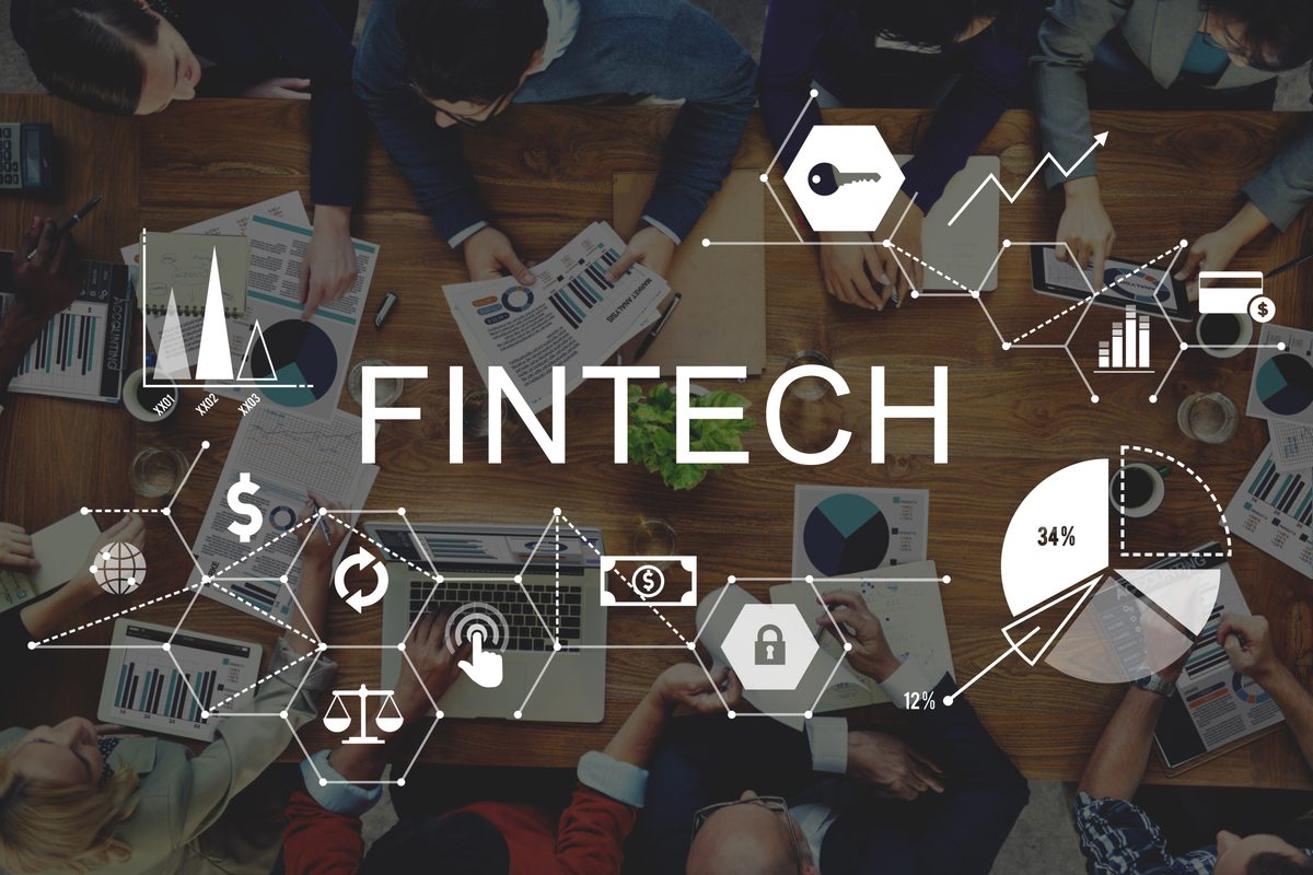 5 Exciting Trends in Fintech