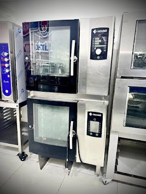 معدات مطاعم بالرياض