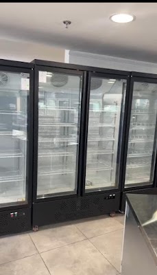 نشتري معدات مطاعم