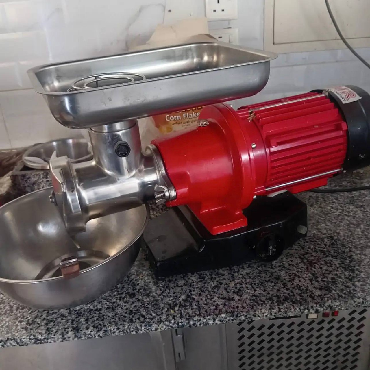 شراء معدات مطاعم مستعملة